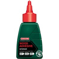 Evo-Stik Wood Adhesive - 250ml
Evo-Stik Wood Adhesive - 250ml