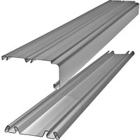 Silver Track Set (W)3606mm
Silver Track Set (W)3606mm