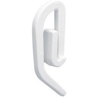 Curtain Hooks - 100 Pack
Curtain Hooks - 100 Pack