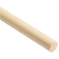 6mm Pine Dowel (900mm)
6mm Pine Dowel (900mm)