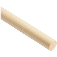 15mm Pine Dowel (900mm)
15mm Pine Dowel (900mm)