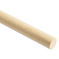 21mm Light Hardwood Dowel (900mm)
21mm Light Hardwood Dowel (900mm)