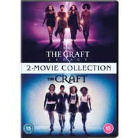 The Craft & Blumhouse's The Craft: Legacy
The Craft & Blumhouse's The Craft: Legacy