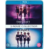 The Craft & Blumhouse's The Craft: Legacy
The Craft & Blumhouse's The Craft: Legacy