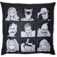 Batman Villains Icon Cushion Square Cushion - 60x60cm
Batman Villains Icon Cushion Square Cushion - 60x60cm