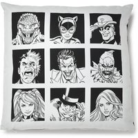 Batman Villains Icon Cushion Square Cushion - 50x50cm
Batman Villains Icon Cushion Square Cushion - 50x50cm