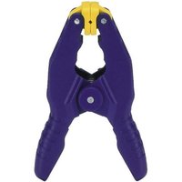 Irwin Spring Clamp 38mm 1 & 1/2in
Irwin Spring Clamp 38mm 1 & 1/2in