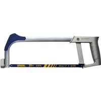 Irwin 1-75 Low Tension Hacksaw - 12in
Irwin 1-75 Low Tension Hacksaw - 12in