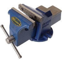 Irwin Pro Entry Workshop Vice - 80mm 1/4in
Irwin Pro Entry Workshop Vice - 80mm 1/4in