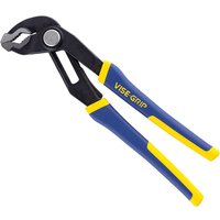 Irwin Vise-Grip Groovelock Waterpump Pliers 10
Irwin Vise-Grip Groovelock Waterpump Pliers 10
