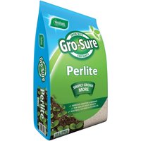 Gro-Sure Perlite - 10L
Gro-Sure Perlite - 10L