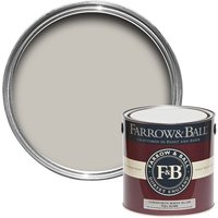 Farrow & Ball Full Gloss Paint Cornforth White - 2.5L
Farrow & Ball Full Gloss Paint Cornforth White - 2.5L