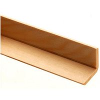 Richard Burbidge Angle Moulding - Pine - 2400 x 13 x 13mm
Richard Burbidge Angle Moulding - Pine - 2400 x 13 x 13mm