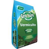 Gro-Sure Vermiculite Plant Food - 10L
Gro-Sure Vermiculite Plant Food - 10L