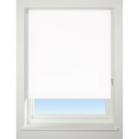 White Blackout Blind - 60cm
White Blackout Blind - 60cm