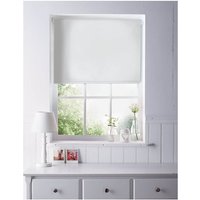 White Blackout Blind - 90cm
White Blackout Blind - 90cm
