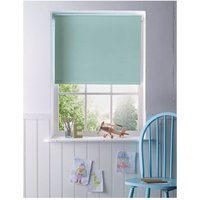 Duck Egg Blackout Blind - 120cm
Duck Egg Blackout Blind - 120cm
