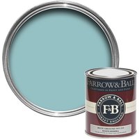 Farrow & Ball Estate Eggshell Blue Ground - 750ml
Farrow & Ball Estate Eggshell Blue Ground - 750ml