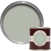 Farrow & Ball Estate Emulsion Paint Mizzle - Tester 100ml
Farrow & Ball Estate Emulsion Paint Mizzle - Tester 100ml