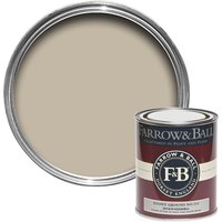 Farrow & Ball Estate Eggshell Paint Stony Ground - 750ml
Farrow & Ball Estate Eggshell Paint Stony Ground - 750ml