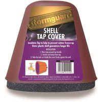 Stormguard Outside Tap Cover Frost Protector 
Stormguard Outside Tap Cover Frost Protector