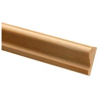 Richard Burbidge Decorative Moulding - Pine - 2400 x 21 x 8mm
Richard Burbidge Decorative Moulding - Pine - 2400 x 21 x 8mm
