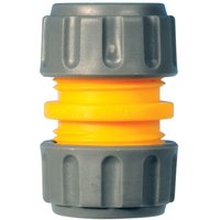 Hozelock Hose Repair Connector - 12.5mm
Hozelock Hose Repair Connector - 12.5mm