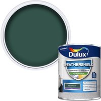 Dulux Weathershield Exterior Quick Dry Satin Paint - Heathland - 750ml
Dulux Weathershield Exterior Quick Dry Satin Paint - Heathland - 750ml
