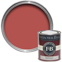 Farrow & Ball Estate Eggshell Blazer - 750ml
Farrow & Ball Estate Eggshell Blazer - 750ml