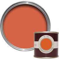 Farrow & Ball Estate Emulsion Paint Charlotte's Locks Tester - 100ml
Farrow & Ball Estate Emulsion Paint Charlotte's Locks Tester - 100ml
