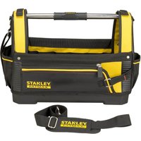 Stanley FatMax Open Tote Tool Bag - 18 Inch