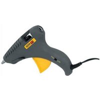 STANLEY Trigger Feed DualMelt 40W Corded Glue Gun (0-GR25)
STANLEY Trigger Feed DualMelt 40W Corded Glue Gun (0-GR25)