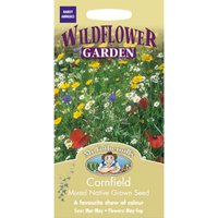 Mr. Fothergill's Cornfield Mixture Seeds
Mr. Fothergill's Cornfield Mixture Seeds