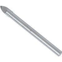 Tile Drill - 6mm
Tile Drill - 6mm