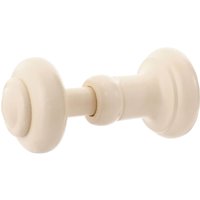 Cream Wood Holdback
Cream Wood Holdback