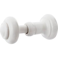 White Wood Holdback
White Wood Holdback