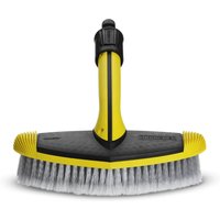 Karcher Deluxe Wash Brush
Karcher Deluxe Wash Brush