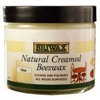 Briwax Beeswax Clear - 370g
Briwax Beeswax Clear - 370g