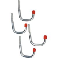 Universal Hook - 7cm - 4 Pack
Universal Hook - 7cm - 4 Pack