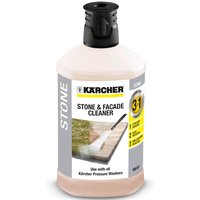 Karcher Stone Detergent
Karcher Stone Detergent