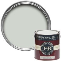 Farrow & Ball Exterior Eggshell Paint Pale Powder - 2.5L
Farrow & Ball Exterior Eggshell Paint Pale Powder - 2.5L