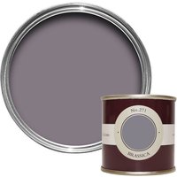 Farrow & Ball Estate Emulsion Paint Brassica Tester - 100ml
Farrow & Ball Estate Emulsion Paint Brassica Tester - 100ml