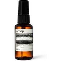 Aesop Resurrection Rinse-Free Hand Mist 50ml
Aesop Resurrection Rinse-Free Hand Mist 50ml