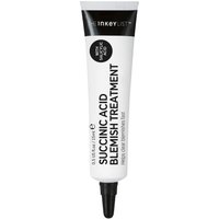 The INKEY List Succinic Acid Blemish Treatment 15ml
The INKEY List Succinic Acid Blemish Treatment 15ml