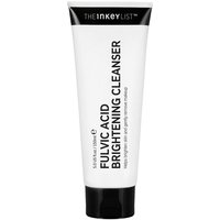 The INKEY List Fulvic Acid Brightening Cleanser 150ml
The INKEY List Fulvic Acid Brightening Cleanser 150ml