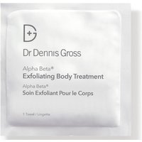 Отшелушивающее средство для тела Dr Dennis Gross Skincare Alpha Beta Exfoliating Body Treatment, 2 x 10 мл
Отшелушивающее средство для тела Dr Dennis Gross Skincare Alpha Beta Exfoliating Body Treatment, 2 x 10 мл
