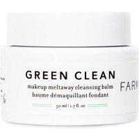 FARMACY Green Clean Makeup Meltaway Cleansing Balm 50ml
FARMACY Green Clean Makeup Meltaway Cleansing Balm 50ml