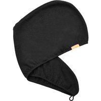Aquis Turban - Black
Aquis Turban - Black