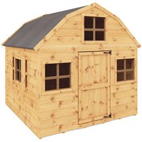 Mercia Dutch Style Playhouse
Mercia Dutch Style Playhouse