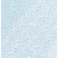 Fablon Sticky Back Plastic - Waterdrop Blue - 675mm x 2m
Fablon Sticky Back Plastic - Waterdrop Blue - 675mm x 2m
